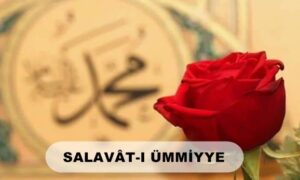 Salatı Ümmiyye