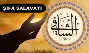 Tıbbil Kulubi Duası (Şifa Salavatı)